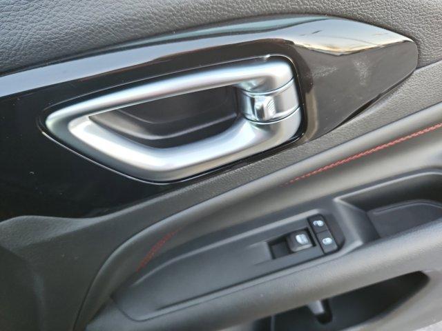 new 2026 Jeep Compass car, priced at $37,950