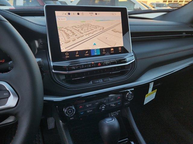 new 2026 Jeep Compass car, priced at $37,950