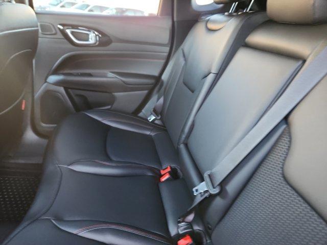 new 2026 Jeep Compass car, priced at $37,950