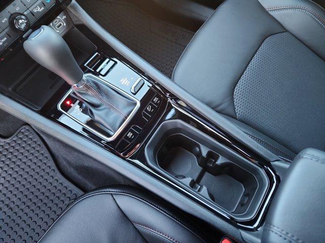 new 2026 Jeep Compass car, priced at $37,950