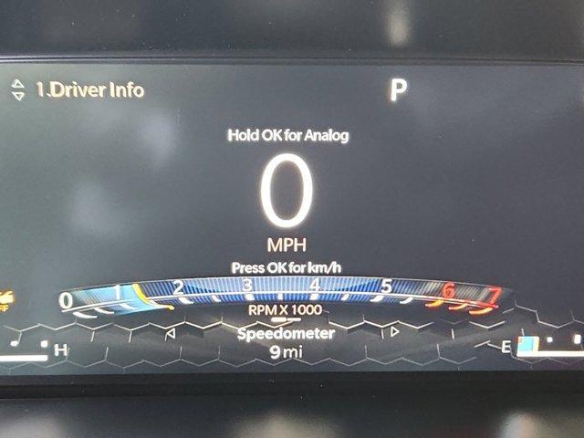 new 2026 Jeep Compass car, priced at $37,950