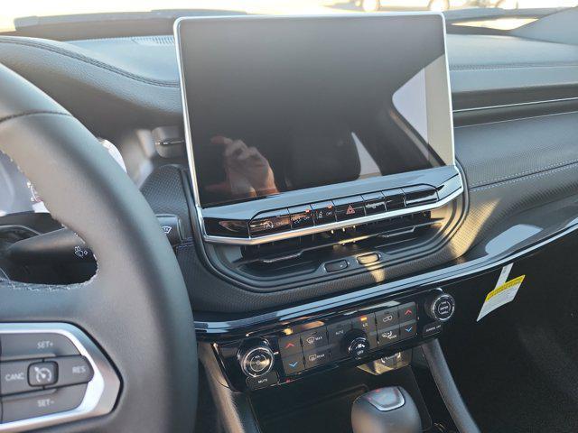 new 2026 Jeep Compass car, priced at $34,464