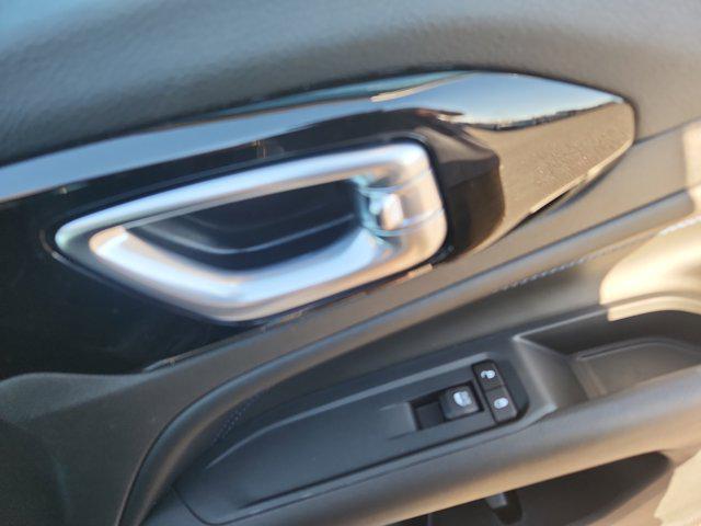 new 2026 Jeep Compass car, priced at $34,464