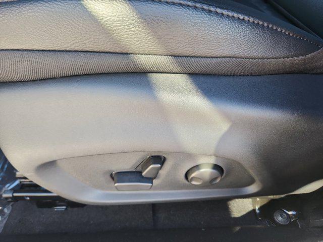 new 2026 Jeep Compass car, priced at $34,464