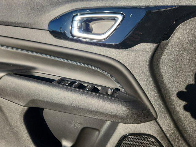 new 2026 Jeep Compass car, priced at $34,464