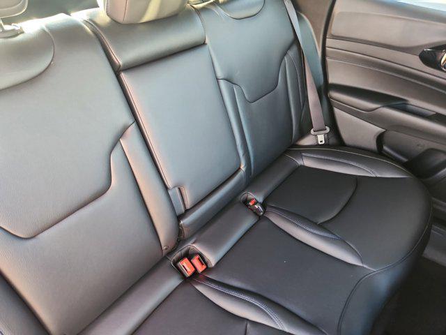 new 2026 Jeep Compass car, priced at $34,464