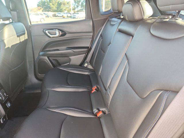 new 2026 Jeep Compass car, priced at $34,464