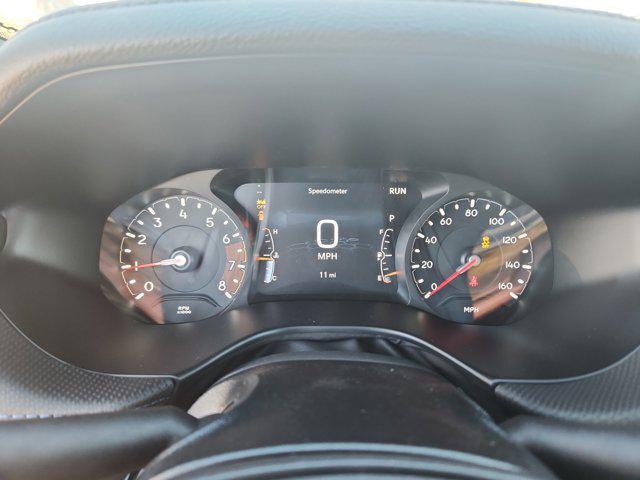 new 2026 Jeep Compass car, priced at $34,464