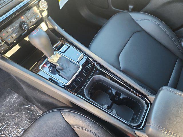 new 2026 Jeep Compass car, priced at $34,464