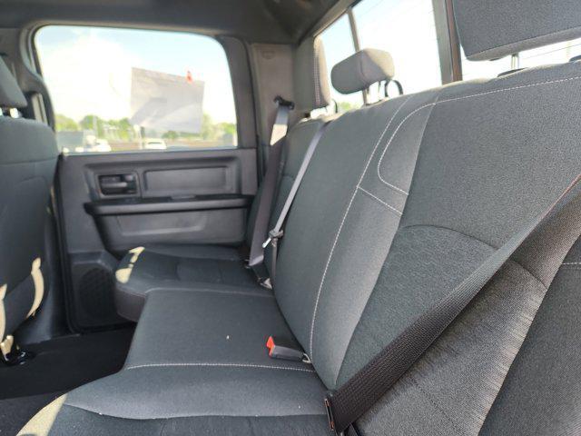new 2025 Ram 2500 car, priced at $64,303