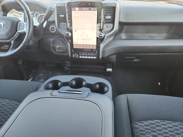 new 2025 Ram 2500 car, priced at $64,303