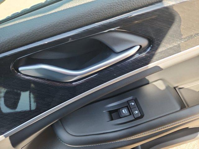 new 2025 Jeep Grand Cherokee 4xe car, priced at $61,345