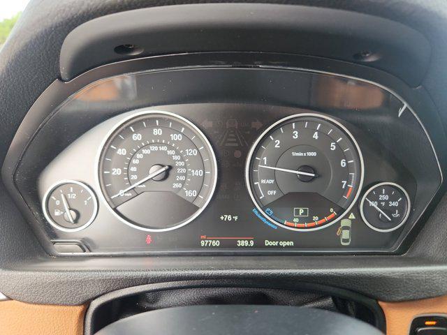 used 2016 BMW 428 car, priced at $12,500