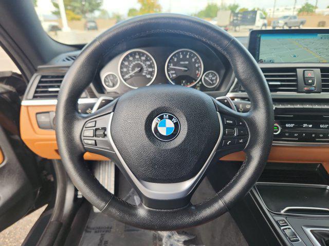 used 2016 BMW 428 car, priced at $12,500