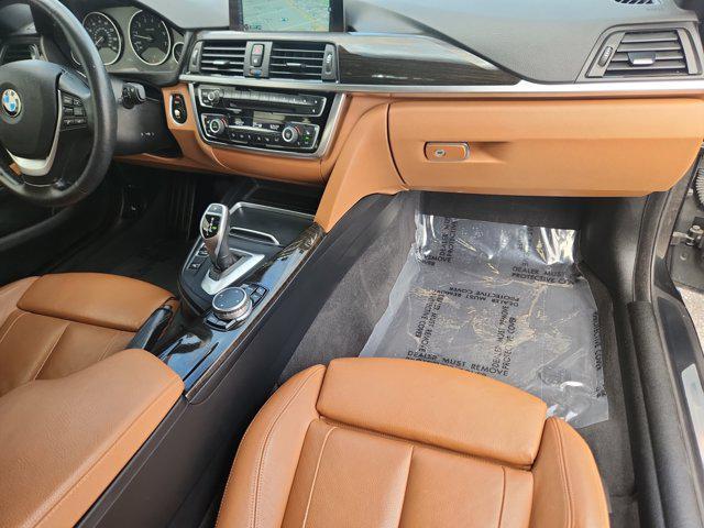used 2016 BMW 428 car, priced at $12,500