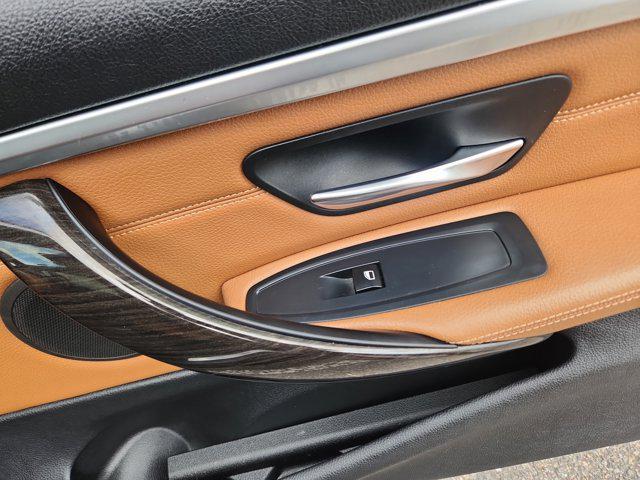 used 2016 BMW 428 car, priced at $12,500
