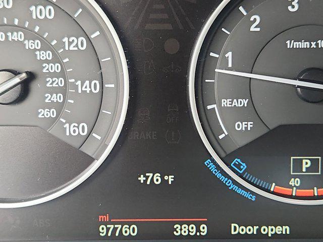 used 2016 BMW 428 car, priced at $12,500
