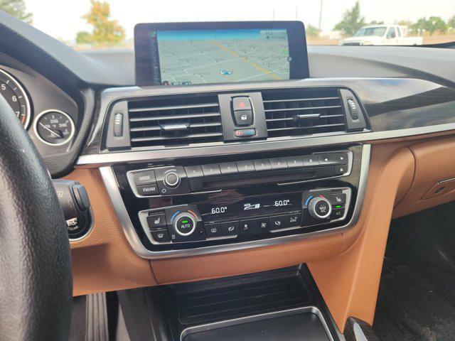 used 2016 BMW 428 car, priced at $12,500