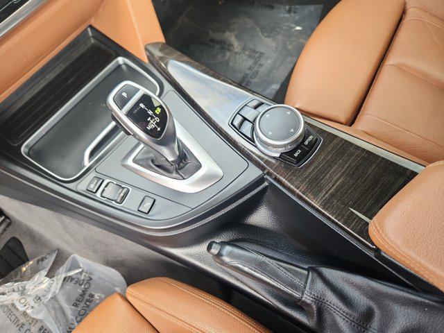 used 2016 BMW 428 car, priced at $12,500