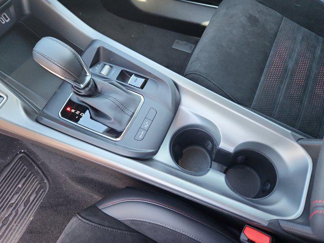 new 2025 Dodge Hornet car, priced at $41,546