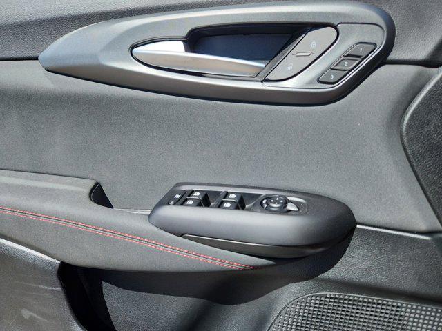new 2025 Dodge Hornet car, priced at $41,546