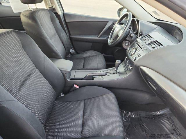 used 2012 Mazda Mazda3 car, priced at $7,745