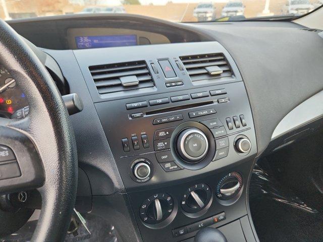 used 2012 Mazda Mazda3 car, priced at $7,745