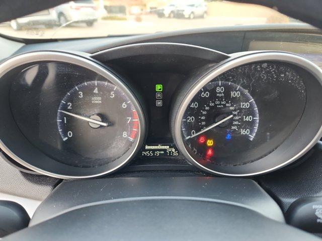 used 2012 Mazda Mazda3 car, priced at $7,745