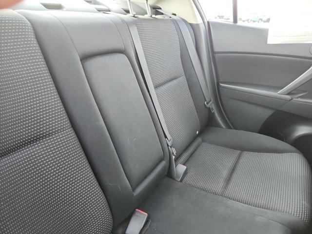 used 2012 Mazda Mazda3 car, priced at $7,745