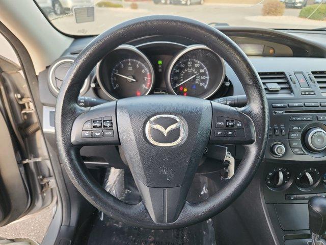 used 2012 Mazda Mazda3 car, priced at $7,745