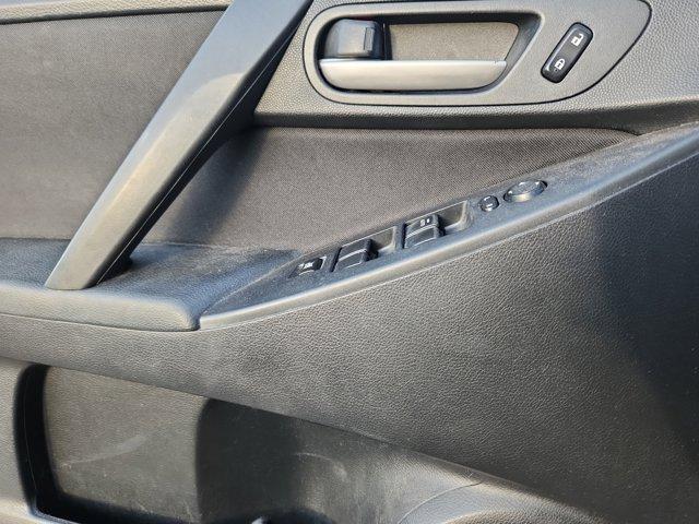 used 2012 Mazda Mazda3 car, priced at $7,745