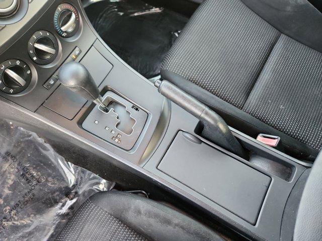 used 2012 Mazda Mazda3 car, priced at $7,745