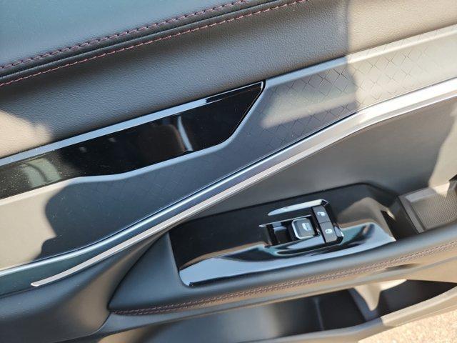 new 2025 Jeep Wagoneer S car, priced at $53,969