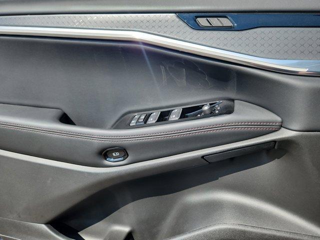 new 2025 Jeep Wagoneer S car, priced at $53,969