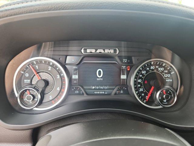 used 2024 Ram 3500 car, priced at $73,000