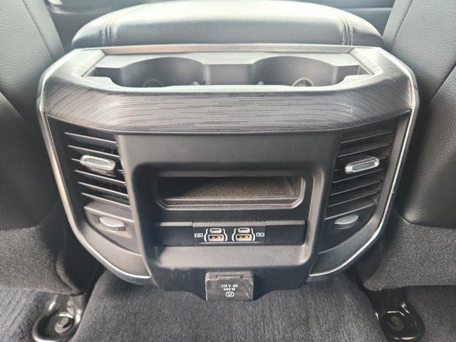 used 2024 Ram 3500 car, priced at $73,000