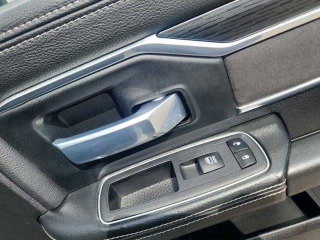 used 2024 Ram 3500 car, priced at $72,000