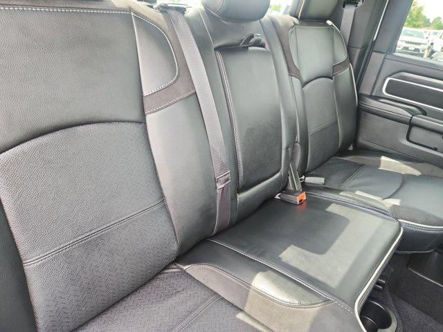used 2024 Ram 3500 car, priced at $72,000