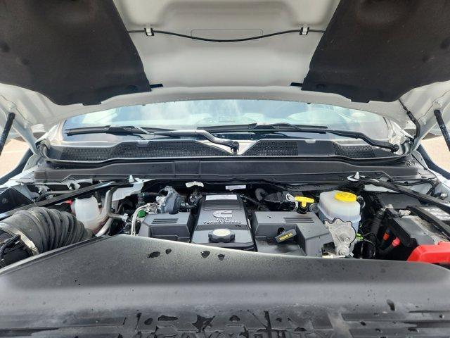used 2024 Ram 3500 car, priced at $73,000