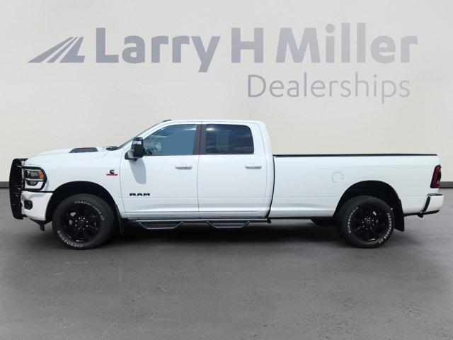 used 2024 Ram 3500 car, priced at $72,000