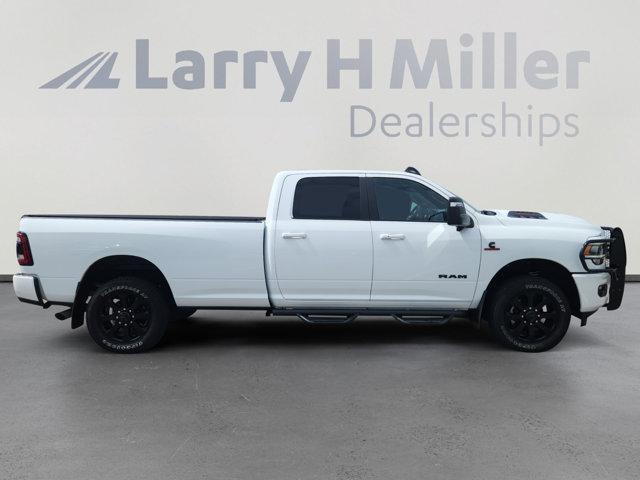 used 2024 Ram 3500 car, priced at $72,000