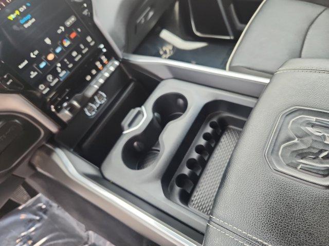 used 2024 Ram 3500 car, priced at $73,000