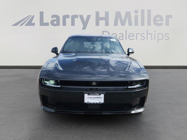new 2025 Dodge Charger Daytona car, priced at $52,922