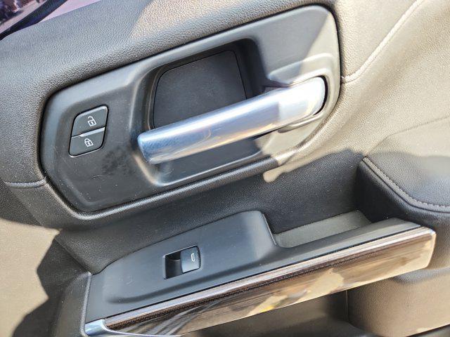 used 2020 Chevrolet Silverado 1500 car, priced at $29,300