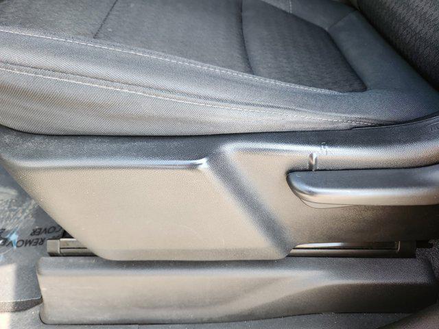used 2020 Chevrolet Silverado 1500 car, priced at $29,300