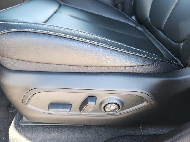 new 2025 Jeep Grand Cherokee car, priced at $39,505