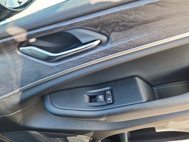 new 2025 Jeep Grand Cherokee car, priced at $39,505