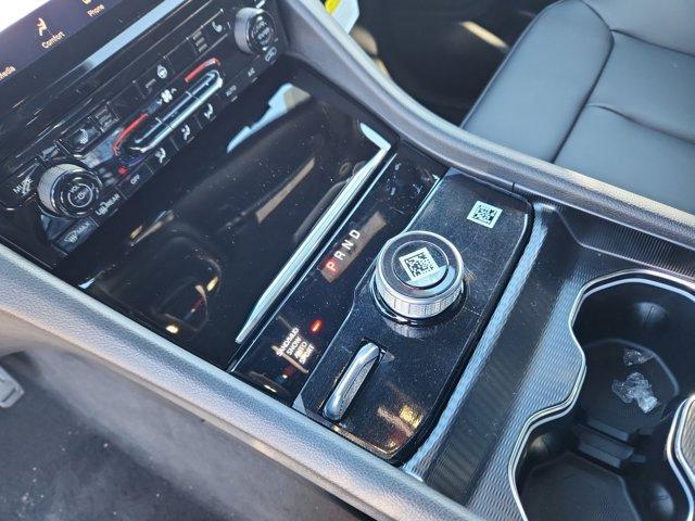 new 2025 Jeep Grand Cherokee car, priced at $39,505