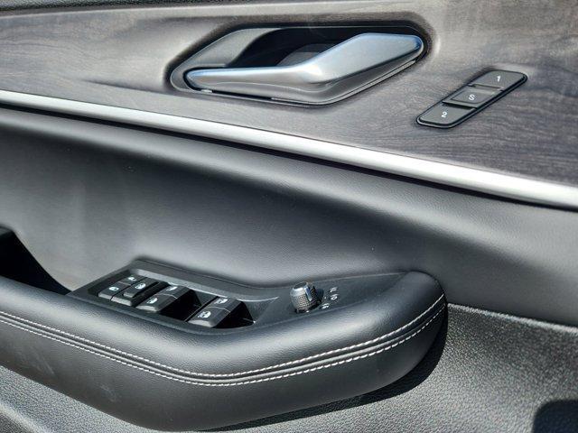 new 2025 Jeep Grand Cherokee car, priced at $39,505