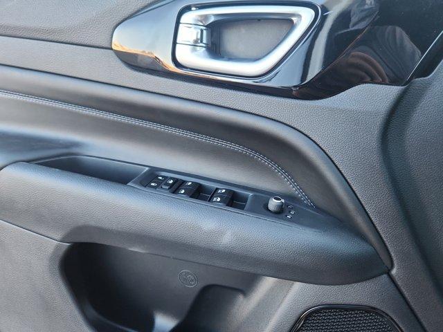 new 2026 Jeep Compass car, priced at $32,871